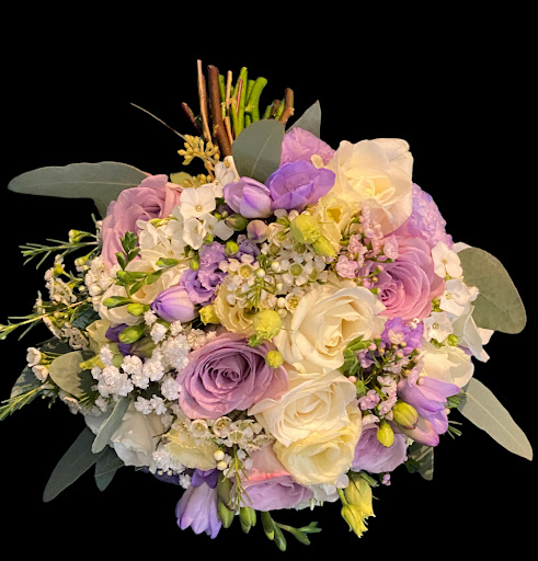Olivia's Flowers Ashby de la zouch - Thumbnail