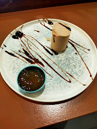 Photo n°11 de Brasserie de la foire du trone à Charenton-le-Pont (Restaurant)