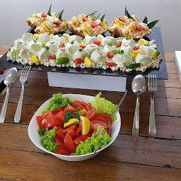 Photo n°3 de Boucherie Hannotel à Lederzeele (Charcuterie)