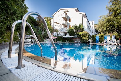 Photos of Grand Hotel de Rose