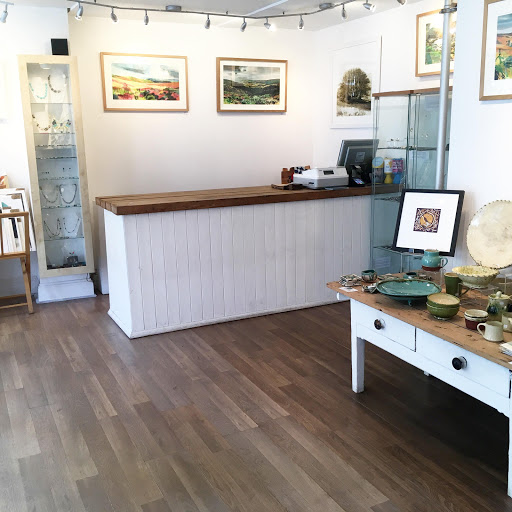 Lantic Gallery - Visual