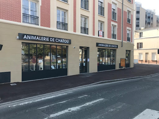 Photo de Truffaut à Fourqueux (78112)