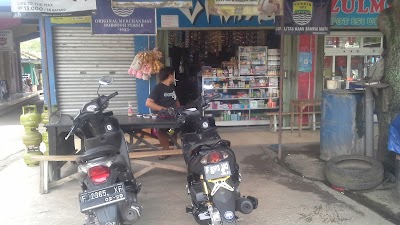 Photos of Agen Btpn Wow Sukaluyu Azkia