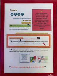 Photo n°6 de La ´S Peppina ´S Cérans Foulletourte à Cérans-Foulletourte (Pizzas à emporter)