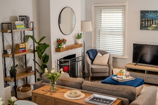 City and Solent Lettings