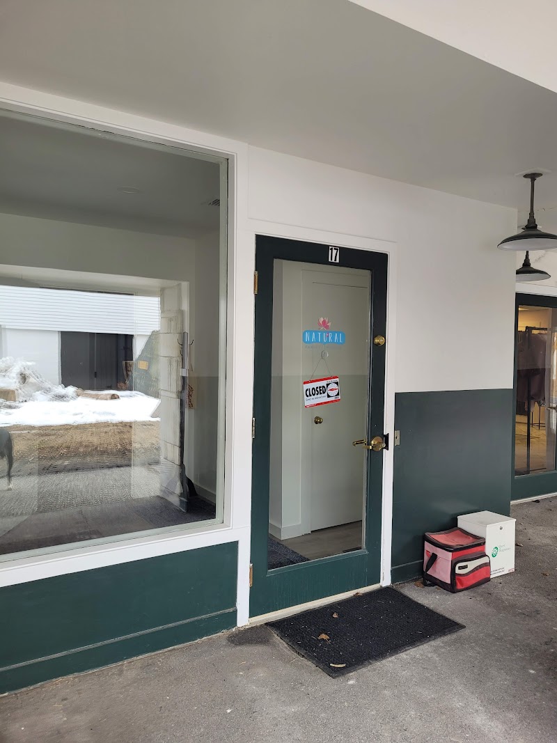 Natural Family Health