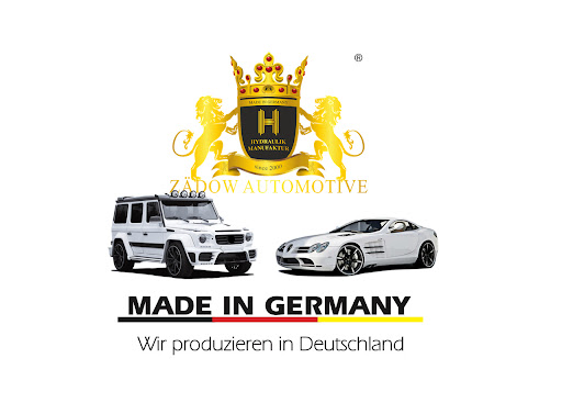 Zädow Automotive - Thumbnail