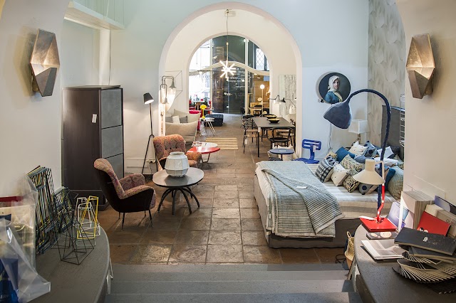 Mia Home Design Gallery