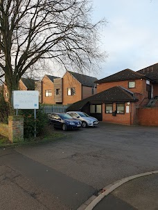 Alpha Dental york