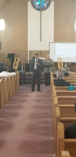 Broadmoor Presbyterian Church - Thumbnail