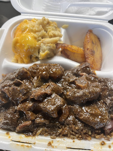 Natty's Jamaican & Soul Food Restaurant - Thumbnail