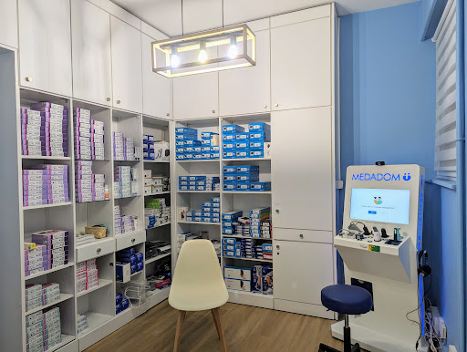 Pharmacie Nature & Co. - Thumbnail