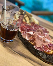 Photo n°67 de L’ONDA à Menton (Restaurant)