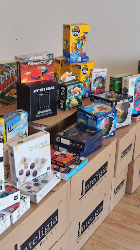 Inteligia Store - Thumbnail
