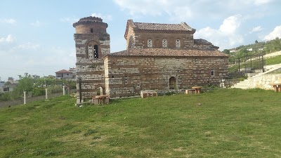 Saint Nicolas Church, Perondi