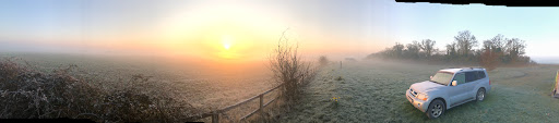 Tithe Farm Campsite - Thumbnail