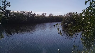 Photos of Big Cypress Swamp Welcome Center