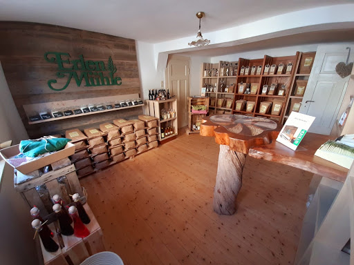 Erlenmühle - Visual