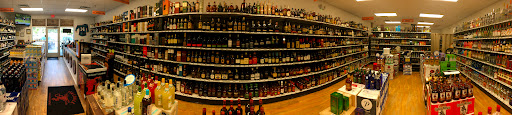 Millcreek Spirits - Visual