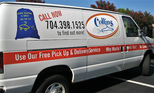 Collins Cleaners @ Gastonia - Thumbnail