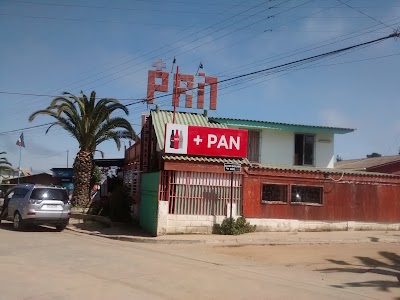 Photos of Botilleria El Yeco