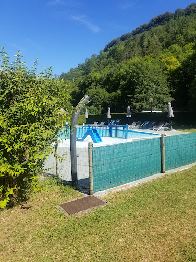 Camping Val de la Marquise Dordogne - Thumbnail