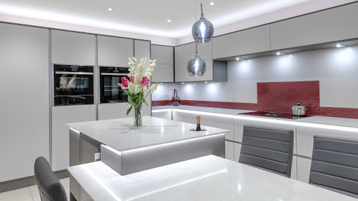 Select Interiors (Southern) Ltd Gallery - United Kingdom