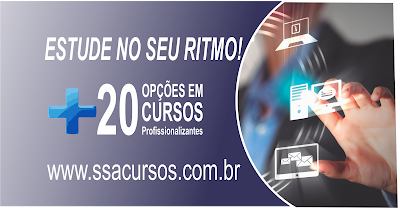 Photos of SSA Cursos Interativos