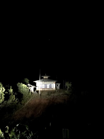 Photos of Chiphung Lhakhang
