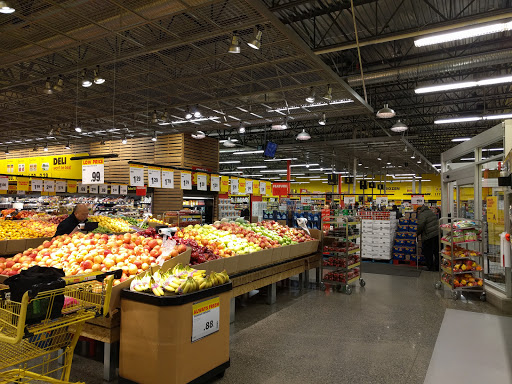 Sewak's NOFRILLS Port Coquitlam - Thumbnail