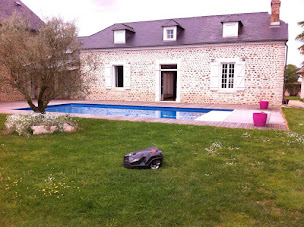 Photo n°4 de Sarl Bidart Oloron à Oloron-Sainte-Marie (Magasin de matériel de motoculture)