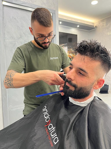 Hair Designer di Arturo Messinetti - Thumbnail