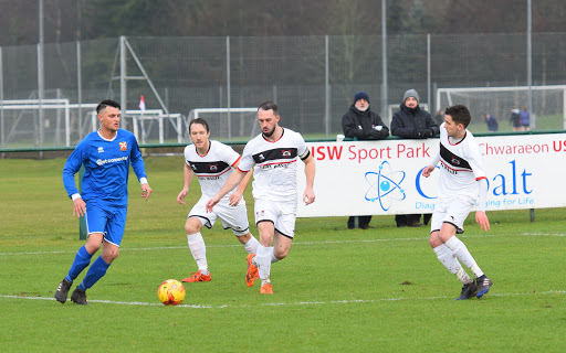 Pontypridd United FC - Thumbnail