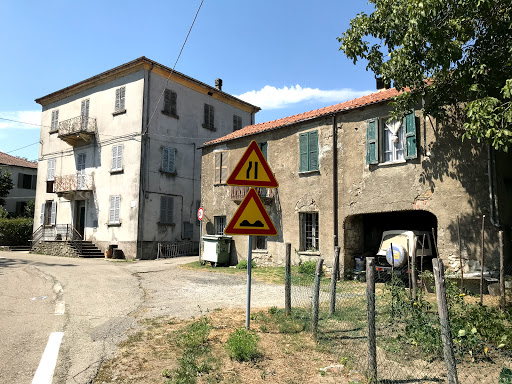 Bar Spallavera