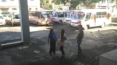 Photos of Terminal Tondano
