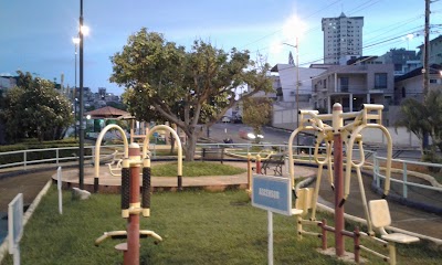 Photos of Ceibos Norte Park