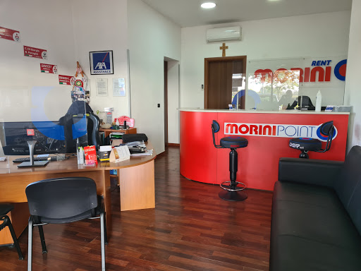 Morini Rent Cassino - Noleggio Auto e Furgoni - Thumbnail