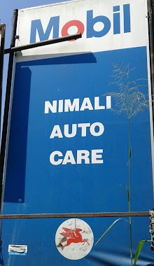 Nimali Auto Care, Author: Duminda Kalupahanage