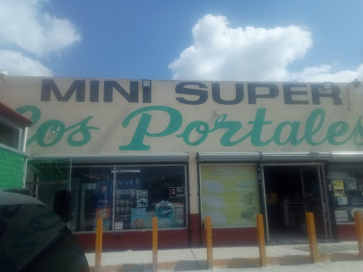 Mini Super Portal