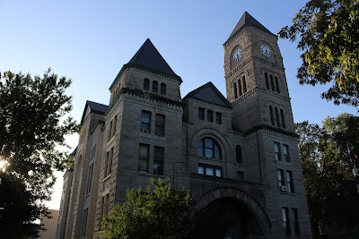 Atchison District Court Clerk