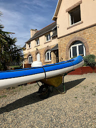 Photo n°12 de L'île de Maurice • bistro côtier à Penvénan (Bistro)