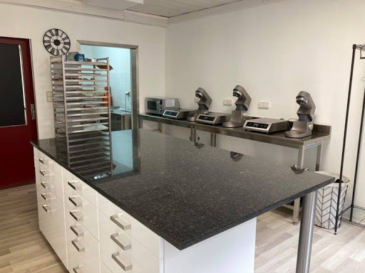 Secrets de pâtisserie - Thumbnail