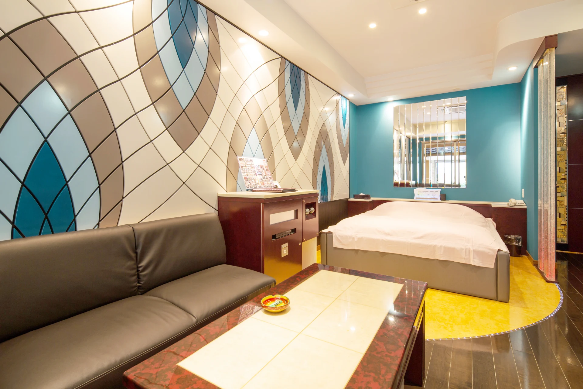 Lions Hotel