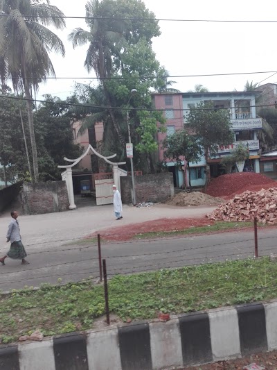 university