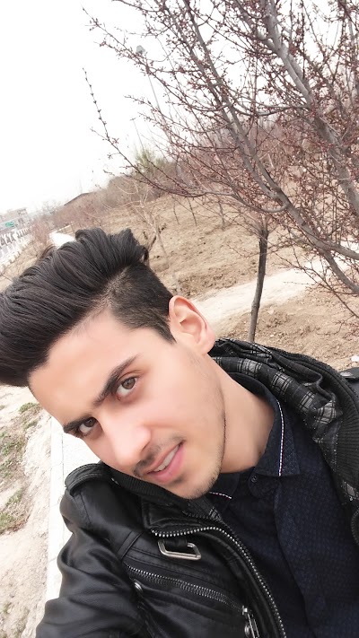 Photos of Hoveyzeh Park
