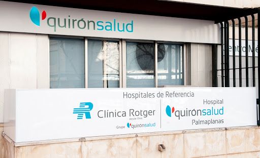 Centro Médico Quirónsalud Nuredduna Gallery - Spain