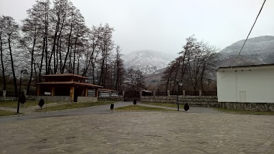 Photos of Кафе "Park Life"