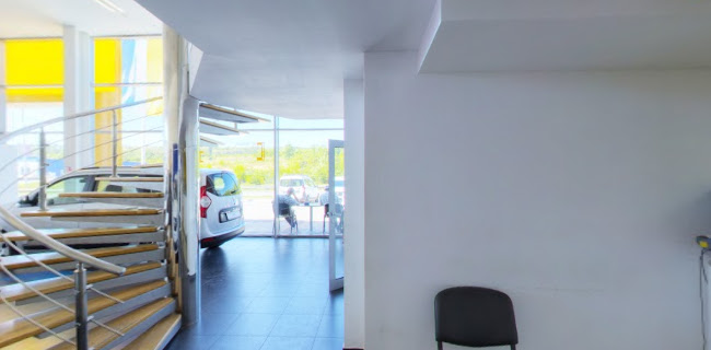 Renault Велико Търново Еспас Ауто телефон