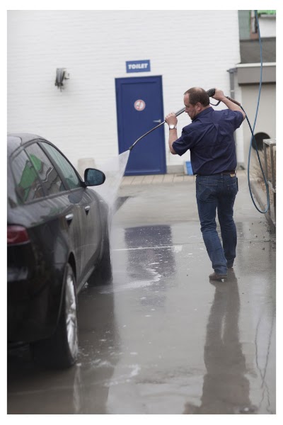 Photos of Carwash Benedict