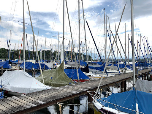 Sailing Club Breitbrunn-Chiemsee (SCBC) e.V. - Thumbnail